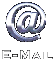 Kontakt, e-mailov adresy 