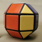 Diamond Cube - 9 colors