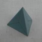 Pyramida - 3 dly