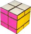 3x2x4 cube