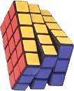 5x3x3 cube