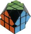 cube mutation