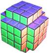 extended cube