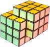 fused cubes