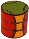 pyraminx magic barrel