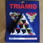 Rubik Studio Triamid Hungary