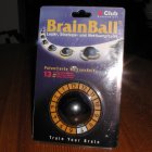 Brain Ball - sealed