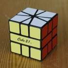 Cube 21 - 6 colours