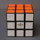 Rubik's cube GATO from Poland
