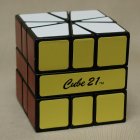 Cube 21 - 6 colors