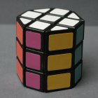 Octagonal Cube