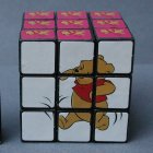 Rubik's Cube PU - 45 mm