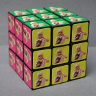 Rubik's Cube New Series