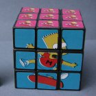 Rubik's Cube Barth - 55 mm