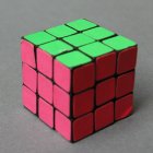 Rubik's Cube Stikers small