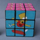 Rubik's Cube Barth - 60 mm