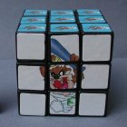 Rubik's Cube TAZ - 60 mm