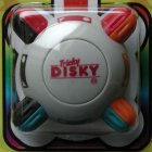Tricky Disky 4 - 8 colors