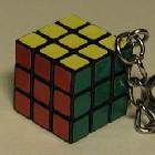 Rubikova kostka nejmenší