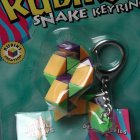 Rubikův had přívěšek